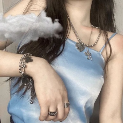 兽设暗黑风格设计兽圈社群